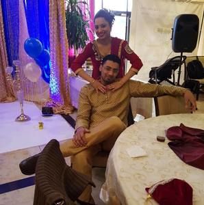 Meet your Posher, Neha